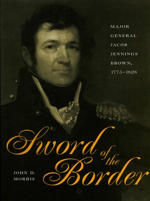 cover image of Sword of the Border